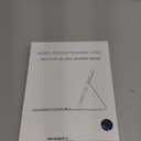 Harvopu Compatible for iPad 11th 10th Generation Case with Keyboard, Folio Cover with Pencil Holder, Multi-Touch Trackpad, 7 Color Backlit, Detachable Keyboard for iPad (A16) 11th/10th Gen (Navy Blue)