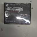 Dash Cam Front and Rear, Dash Camera for Cars 4K+1080, Dashcam Built-in WiFi, APP Control, 32GB Card Included, 3" IPS Touch Screen, 24H Parking Monitor, Night Vision, G-Sensor