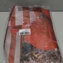 CAINANEL Christmas Outdoor mat 3' x 5' Red and White Striped Outdoor Rug Front Porch Rug,Christmas Home Decor, Layerd Welcome Doormat for Front Porch Decor, Front Door, Farmhouse Decor