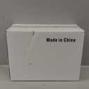 Semi Flush Mount Ceiling Light Fixture,Glass Drum Kitchen Lighting Fixtures Ceiling,18''Gold Modern Light Fixture Chandelier,5-Light Foyer Lighting Fixtures for Living Room Hallway Foyer Porch