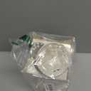 European Metal Incenses Burners Arabic Styles Carving Incenses Holder with Stable Base for Frankincense Resins Use Frankincense Burners