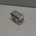 BroadLink RM4 Mini IR Universal Remote Control (2.4 GHz Wi-Fi Only), Smart Home Automation Wi-Fi Infrared Blaster for TV, AC, STB Audio, Works with Alexa, Google Home, IFTTT