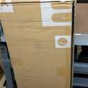 7.5Ft Pre-Lit Christmas Tree Hinged 540 LED Lights Pine Cones