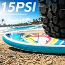 Standup Paddle Board Inflatable paddleboards Adults sup Stand up Blow up Tabla