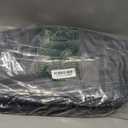 Pickleball Paddles Set of 2 | 4 Pickleball Rackets, USAPA Approved Pickleball Set, Fiberglass | Carbon Fiber Surface & 13 mm PP Honeycomb Core,4 Indoor & Outdoor Pickle Balls