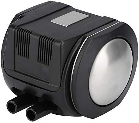 HL Pulsator Milking Machine Accessories Cow Milking Machine Accessories Farming Equipment Pulsator Breeding Equipment with Two Outlet