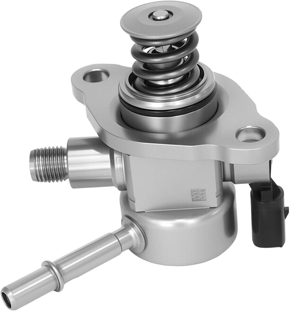 2016-2020 High Pressure Fuel Pump Compatible for Buick Encore 2016-2019,for Chevrolet Cruze Equinox Malibu 2016-2020, for GMC Terrain 2018-2020 1.4L 1.5L L4, Replace 12649461 12673450