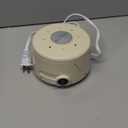 Yogasleep Dohm Classic (Tan) The Original White Noise Machine, Soothing Natural Sound from a Real Fan, Noise Cancelling for Office Privacy, Travel & Meditation, Sleep Therapy for Adults & Baby