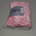 Cartoon Printing Throw Blanket for Girls Kids Adults, 40"x55", All Seasons Flannel Fleece Blanket, Soft & Warm Plush Blankets for Couch Sofa Bed Camping Travel (Pink 002)