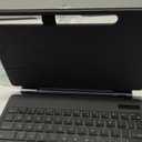 Suitable for Samsung Tab S9 FE Tablet Suspension Magnetic Case S9/S7/S8 Magic Control Keyboard 11 Inches