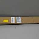 1 Packs 4FT LED Batten Light, Ultra-Thin Ceiling Surface Mounted Light, 40W, 4000K, IP20, LED Ceiling Lamp for Garage, Shop, Hallway, Office, Market, etc., 20cm Cable