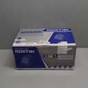 3-in-1 Indoor Dryer Vent Kit, 10 Pcs Polyester Filters for 4 Layer Purification System, Stainless Steel Screen Filter and Water Drawer For Electric Dryer