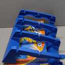 Mattel Games Toss Across Game, Beanbag Tic Tac Toe for 2 to 4 Players Ages 5 Years and Older