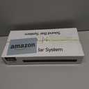 Sound Bar, 80W Sound Bar for Smart TV, Bluetooth 5.3 Soundbar, 2 in 1 Detachable Home Speaker Bass Effect