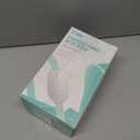 Frida Baby HandsFree Stroller Device with 5 Vibration Levels, Universal Stroller Accessories, Rechargeable Portable Vibration for Cribs & Strollers, WaterResistant Baby Soother