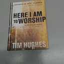 Here I Am to Worship: Never Lose the Wonder of Worshiping the Savior