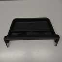 Muslogy Dashborard Behind Screen Storage Box