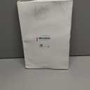 5 Pack Reusable Water Coloring Book for Toddlers, Water Doodle Book Toys, Paint with Water Books, Mess-Free Coloring Book, Portable Educational Doodle Drawing Toy, Educational Learning Kits Gifts