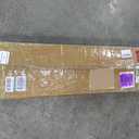HZIU Deck Balusters 36''-1.2''-0.4'' Straight Baluster, Black Metal Deck Spindle and Stairs Railing with Screws (61, Black, 36 Inch)