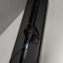 Bio Ionic Long Barrel Curling Iron, Moisture Heat Technology & NanoIonic MX Size: 1.25 Inch (Loose Curls)