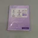 GAQQI Lash Clusters, Eyelash Cluster C Curl 10mm Cluster lashes, Individual Lashes 168pcs False Eyelashes Wispy Cluster Eyelash Extensions (GQ03, C Curl, 10mm)