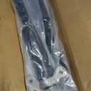 23365351 Rear Left & Right Complete Shock Absorbers Compatible with Malibu 2016-2023 23365352