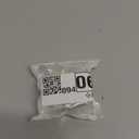 ciciglow Sliding Window Lock with Key, Durable Aluminum Alloy, Easy Installation, Suitable for Sliding and Doors