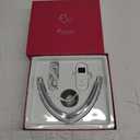 V-Face Electric Double Chin Device Facial Lifting Machine with Intelligent Remote Control