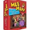 Hee Haw: The Collector's Edition, DVD