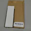 kHelfer Rechargeable Electric Grout Brush with Built-in Battery, Upgraded Stainless Steel Wire Power Brush & IPX7 Waterproof, Cordless Cleaning Brush & 5 Replacement Heads for Tile Grout Crevice