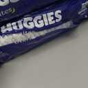 Huggies Size 5 Overnites Baby Diapers: Overnight Diapers, Size 5 (27+ lbs), 100 Ct (2 Packs of 66), Packaging May Vary