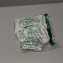 OSKOS 6 Pack, Plug in Night Light with Manual On/Off Switch, 7W Incandescent Bulb Included, ETL Listed.