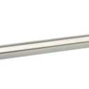 DELTA FAUCET 73824-SS Lahara Wall Mounted 24 in. Towel Bar in Brilliance Stainless Steel