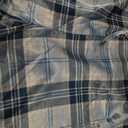 Ekouaer Men Satin Silk Pajamas Set with Pockets Sleepwear Shorts Satin Summer Loungewear 2 Piece Button Down Set S-3XL Size 2XL