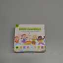 Envyvip Unicorn Toys Camera for Kids Girls Age 3-8, Toddler Kids Digital Camera Christmas Birthday Gifts for 3 4 5 6 7 8 Years Old Girl, Cute Selfie Video Camera, HD 1080P, 32GB SD Card Included, Pink