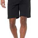 Amazon Essentials Men's Straight-fit 9" Inseam Stretch 5-Pocket Short, S