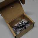 DURATECH 3-Inch 3-Jaw Gear Puller, Removal Tool for Gears, Pulleys, Bearings and Flywheels, Fully Assembled, CR-V Steel