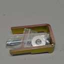 Roller Pin Removal Tool - Clutch Roller Pin Extractor Removal Tool Compatible With Can Am Maverick X3 2017-2020