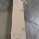 ZINUS 8 Inch Queen Green Tea Memory Foam Mattress [New Version], Fiberglass free, Medium Firm Feel, Zoned Pressure Relief, Certified Safe Foams & Fabric, Mattress in A Box (White)