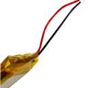 DCH 103450 Lipo Battery with JST Connector for Household Appliances 3.7v 1800mAh