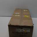 Grey Wall Mounted Bathroom Cabinet 24x30 Inch Wooden Over Toilet Storage Cabinet with 2 Doors, Above Toilet Medicine Cabinets for Bathroom Laundry Room Bedroom Kitchen