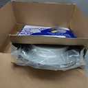 ACDelco Silver 18A82457AC (19422601) Coated Rear Disc Brake Rotor