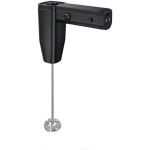 Milk Frother, Black