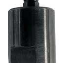 Shaft Adapter for Core Drill, 1 1/4"-7 Female to 5/8"-11 Male, for Use with Diamond Core Bits
