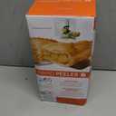 Electric Potato Peeler with 23 Replacement Blades Rotato Express Stainless Steel Automatic Rotating Fruits Fruit Potato Peeler Vegetables Cutter Apple Paring Machine Kitchen Peeling Tool (Red)