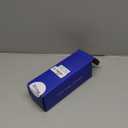 MIULEE Pack of 2 Rust Corduroy Decorative Pillow Covers 20x20 Inch Soft Boho Striped Throw Pillow Covers Modern Farmhouse Home Decor for Summer Sofa Living Room Couch Bed