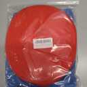 Brothers Costume for Girls Dress up Halloween Cosplay Outfit with Hat (120(4-5T), Blue)