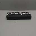 CS CELERSPORT 6 Pairs Ankle Athletic Running Socks Low Cut Sports Tab Socks for Men and Women (Small)