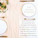 2 x 13ft Light Beige Cheesecloth Table Runner Boho Gauze Runner for Baby Shower 35x157 Inches Cheese Cloth Table Runner for Wedding Bridal Party Home Decorations