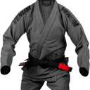 Venum unisex-adult Contender Evo Bjj Gi (A2, Color: Blue/Royal)